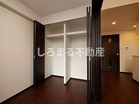 プレジオ難波WEST 1103 ｜ 大阪府大阪市浪速区幸町3丁目4-6（賃貸マンション1LDK・11階・36.45㎡） その6