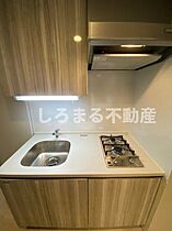 キャトルヴァレ 702 ｜ 大阪府大阪市中央区常盤町1丁目2-15（賃貸マンション1K・7階・25.54㎡） その16