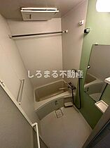 ジアコスモ谷町四丁目 703 ｜ 大阪府大阪市中央区和泉町1丁目2-7（賃貸マンション1K・7階・26.61㎡） その12