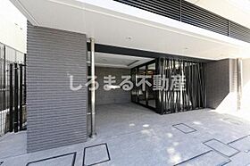 コンフォリア・リヴ南森町Q 305 ｜ 大阪府大阪市北区松ケ枝町1-36（賃貸マンション1LDK・3階・34.53㎡） その16