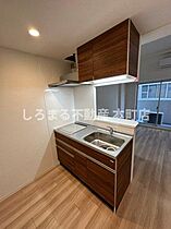 ラシーヌ瓦屋町 803 ｜ 大阪府大阪市中央区瓦屋町2丁目13-9（賃貸マンション1LDK・8階・28.47㎡） その5