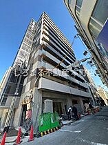 ラシーヌ瓦屋町 803 ｜ 大阪府大阪市中央区瓦屋町2丁目13-9（賃貸マンション1LDK・8階・28.47㎡） その1