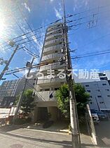 マリンズ心斎橋III 702 ｜ 大阪府大阪市中央区博労町2丁目4-1（賃貸マンション1LDK・7階・31.13㎡） その1