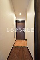 プレジオ本町 1209 ｜ 大阪府大阪市中央区材木町2-3（賃貸マンション1LDK・12階・37.43㎡） その9