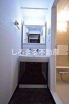 プレジオ本町 1209 ｜ 大阪府大阪市中央区材木町2-3（賃貸マンション1LDK・12階・37.43㎡） その11