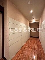 プレジオ本町 1209 ｜ 大阪府大阪市中央区材木町2-3（賃貸マンション1LDK・12階・37.43㎡） その5