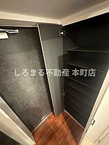 プレジオ鎗屋町 602 ｜ 大阪府大阪市中央区鎗屋町1丁目2-12（賃貸マンション1LDK・6階・37.46㎡） その16