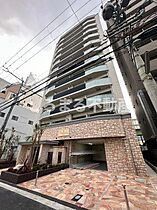 プレジオ松屋町 1104 ｜ 大阪府大阪市中央区松屋町住吉6-13（賃貸マンション1LDK・10階・38.61㎡） その1