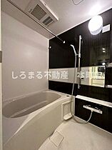 AMBITIOUS鎗屋町 901 ｜ 大阪府大阪市中央区鎗屋町2丁目1-5（賃貸マンション1LDK・9階・36.87㎡） その6