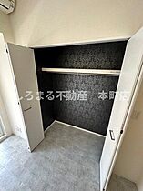 AMBITIOUS鎗屋町 901 ｜ 大阪府大阪市中央区鎗屋町2丁目1-5（賃貸マンション1LDK・9階・36.87㎡） その11