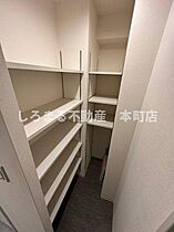 AMBITIOUS鎗屋町 901 ｜ 大阪府大阪市中央区鎗屋町2丁目1-5（賃貸マンション1LDK・9階・36.87㎡） その16