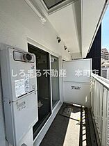 AMBITIOUS鎗屋町 901 ｜ 大阪府大阪市中央区鎗屋町2丁目1-5（賃貸マンション1LDK・9階・36.87㎡） その14