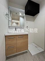 アーバンフラッツ瓦町 1101 ｜ 大阪府大阪市中央区瓦町3丁目2-10（賃貸マンション1LDK・11階・54.16㎡） その4