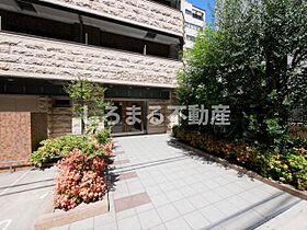 プレサンス谷町アルファ 402 ｜ 大阪府大阪市中央区常盤町2丁目1-7（賃貸マンション1K・4階・20.86㎡） その13