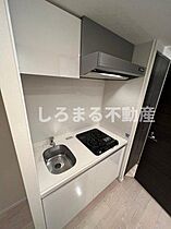 S-RESIDENCE北浜 701 ｜ 大阪府大阪市中央区東高麗橋3-22（賃貸マンション1K・7階・22.02㎡） その12