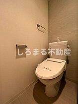 S-RESIDENCE北浜 701 ｜ 大阪府大阪市中央区東高麗橋3-22（賃貸マンション1K・7階・22.02㎡） その15