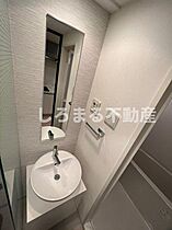 S-RESIDENCE北浜 701 ｜ 大阪府大阪市中央区東高麗橋3-22（賃貸マンション1K・7階・22.02㎡） その14