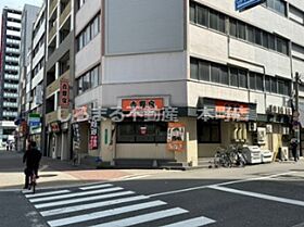 エステムコート難波VIIビヨンド 602 ｜ 大阪府大阪市浪速区敷津東2丁目6-14（賃貸マンション1K・6階・21.81㎡） その20