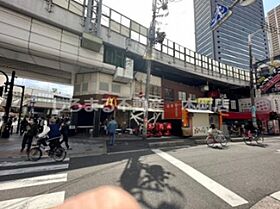 セイワ南堀江リバーレジデンスEAST 602 ｜ 大阪府大阪市西区南堀江1丁目5-10（賃貸マンション2LDK・6階・66.95㎡） その17