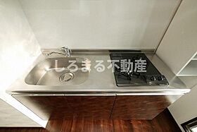 ラクラス江戸堀 1301 ｜ 大阪府大阪市西区江戸堀3丁目87-1（賃貸マンション1LDK・13階・36.62㎡） その7