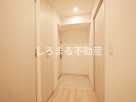 藤の邸 京町堀 701 ｜ 大阪府大阪市西区京町堀2丁目2-8（賃貸マンション1LDK・7階・38.93㎡） その3