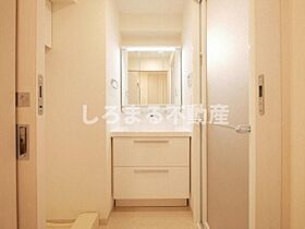 藤の邸 京町堀 701 ｜ 大阪府大阪市西区京町堀2丁目2-8（賃貸マンション1LDK・7階・38.93㎡） その10