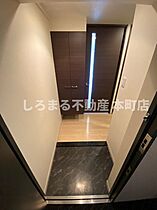 レオンコンフォート本町東 1501 ｜ 大阪府大阪市中央区常盤町2丁目3-8（賃貸マンション1LDK・15階・41.00㎡） その4