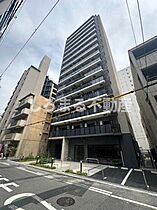 Dimora靱公園 1303 ｜ 大阪府大阪市西区京町堀2丁目1-22（賃貸マンション1DK・13階・28.65㎡） その1