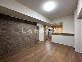 IBC Residence East 802 ｜ 大阪府大阪市中央区北久宝寺町4丁目4-3（賃貸マンション2LDK・8階・57.47㎡） その13