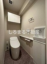 IBC Residence East 802 ｜ 大阪府大阪市中央区北久宝寺町4丁目4-3（賃貸マンション2LDK・8階・57.47㎡） その6