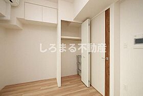 セレニテ本町リアン 201 ｜ 大阪府大阪市中央区北久宝寺町2丁目5-2（賃貸マンション1K・2階・24.66㎡） その11