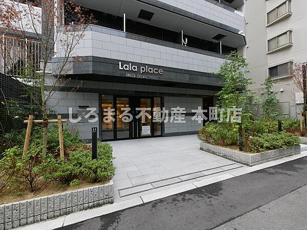 ララプレイス阿波座駅前フェリオ 901｜大阪府大阪市西区立売堀3丁目(賃貸マンション1K・9階・21.68㎡)の写真 その3