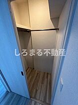 アーバネックス新町II 205 ｜ 大阪府大阪市西区新町4丁目11-12（賃貸マンション1DK・2階・29.35㎡） その9