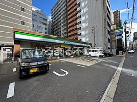 プレサンス堺筋本町駅前シェル 401 ｜ 大阪府大阪市中央区北久宝寺町1丁目7-6（賃貸マンション1LDK・4階・35.59㎡） その17