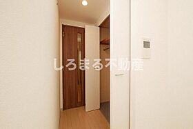 アーデン谷町 803 ｜ 大阪府大阪市中央区農人橋1丁目2-8（賃貸マンション1K・8階・26.48㎡） その6