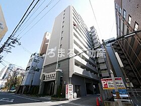 アーデン谷町 803 ｜ 大阪府大阪市中央区農人橋1丁目2-8（賃貸マンション1K・8階・26.48㎡） その1