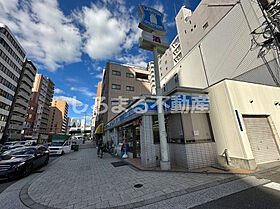 アーデン谷町 803 ｜ 大阪府大阪市中央区農人橋1丁目2-8（賃貸マンション1K・8階・26.48㎡） その22