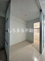 ラ・フォルム本町WEST 1101 ｜ 大阪府大阪市西区阿波座1丁目15-22（賃貸マンション1LDK・11階・37.80㎡） その12