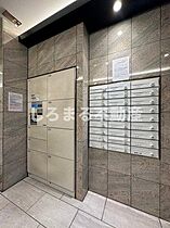 ラ・フォルム本町WEST 1101 ｜ 大阪府大阪市西区阿波座1丁目15-22（賃貸マンション1LDK・11階・37.80㎡） その5