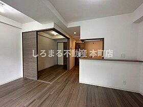 ラ・ピシーヌ南堀江 302 ｜ 大阪府大阪市西区南堀江4丁目24-8（賃貸マンション1LDK・3階・36.39㎡） その15