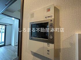 ラ・ピシーヌ南堀江 302 ｜ 大阪府大阪市西区南堀江4丁目24-8（賃貸マンション1LDK・3階・36.39㎡） その12