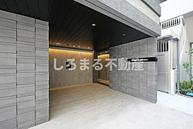 アーバネックス梅田中崎町II 1005 ｜ 大阪府大阪市北区堂山町14-24（賃貸マンション2LDK・10階・46.86㎡） その3