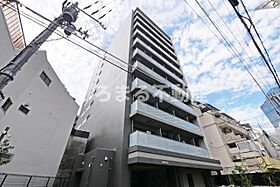 アーバネックス梅田中崎町II 206 ｜ 大阪府大阪市北区堂山町14-24（賃貸マンション2LDK・2階・46.70㎡） その1