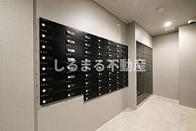 アーバネックス梅田中崎町II 206 ｜ 大阪府大阪市北区堂山町14-24（賃貸マンション2LDK・2階・46.70㎡） その5