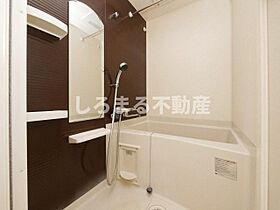 LUXE難波WEST 1005 ｜ 大阪府大阪市浪速区久保吉1丁目1-29（賃貸マンション1K・10階・24.08㎡） その13