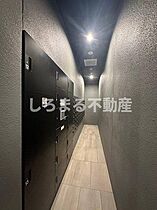 Dimora靱公園 603 ｜ 大阪府大阪市西区京町堀2丁目1-22（賃貸マンション1DK・6階・28.65㎡） その4