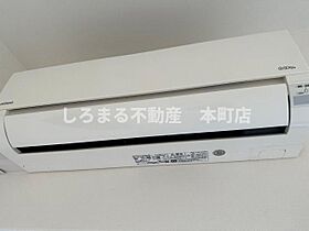 BRAVE北新町 801 ｜ 大阪府大阪市中央区北新町3-3（賃貸マンション1LDK・8階・40.59㎡） その11