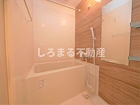 S-RESIDENCE北浜 1401 ｜ 大阪府大阪市中央区東高麗橋3-22（賃貸マンション1K・14階・22.02㎡） その13