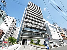 S-RESIDENCE北浜 1401 ｜ 大阪府大阪市中央区東高麗橋3-22（賃貸マンション1K・14階・22.02㎡） その1