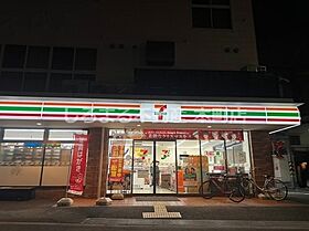 プレサンス福島ミッドエル 506 ｜ 大阪府大阪市福島区吉野2丁目7-19（賃貸マンション1K・5階・22.33㎡） その17